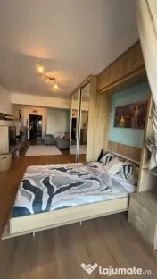 Brancoveanu amfiteatru residence tineretului 