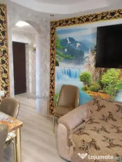 3 Camere Drumul Jilavei Nou Mobilat Utilat 