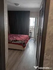 3 Camere Drumul Jilavei Nou Mobilat Utilat 