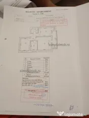 3 Camere Drumul Jilavei Nou Mobilat Utilat 