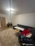 Apartament 2 camere, etaj intermediar, cartier Grigorescu