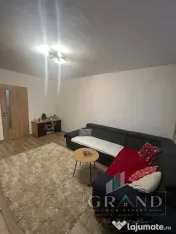 Apartament 2 camere, etaj intermediar, cartier Grigorescu 
