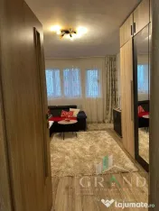 Apartament 2 camere, etaj intermediar, cartier Grigorescu 