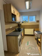 Apartament 2 camere, etaj intermediar, cartier Grigorescu 