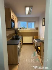 Apartament 2 camere, etaj intermediar, cartier Grigorescu 