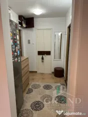 Apartament 2 camere, etaj intermediar, cartier Grigorescu 