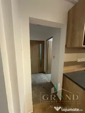 Apartament 2 camere, etaj intermediar, cartier Grigorescu 