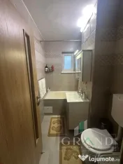 Apartament 2 camere, etaj intermediar, cartier Grigorescu 