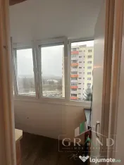 Apartament 2 camere, etaj intermediar, cartier Grigorescu 