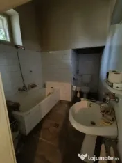 Casă cu caracter și potențial deosebit în Centrul Vechi 