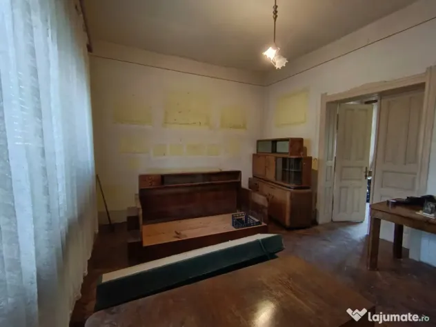 Casă cu caracter și potențial deosebit în Centrul Vechi - Baia Mare (Maramures)