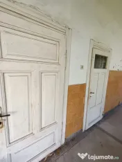 Casă cu caracter și potențial deosebit în Centrul Vechi 