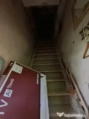 Casă cu caracter și potențial deosebit în Centrul Vechi 