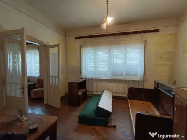 Casă cu caracter și potențial deosebit în Centrul Vechi - Baia Mare (Maramures)