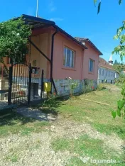 Casa Vermes cu 4900 mp teren 