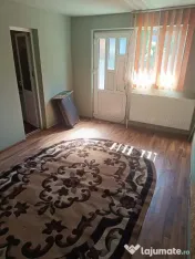 Casa Vermes cu 4900 mp teren 