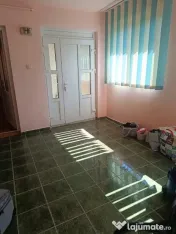 Casa Vermes cu 4900 mp teren 