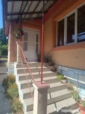 Casa Vermes cu 4900 mp teren 