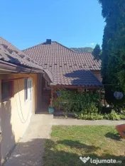 Casa Vermes cu 4900 mp teren 