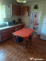 Casa Vermes cu 4900 mp teren 