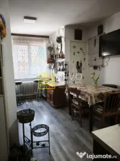 Apartament 3 camere – Tg. Mureș – Tudor – Fortuna 
