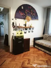 Apartament 3 camere – Tg. Mureș – Tudor – Fortuna 