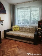 Apartament 3 camere – Tg. Mureș – Tudor – Fortuna 