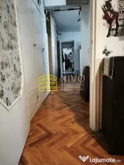 Apartament 3 camere – Tg. Mureș – Tudor – Fortuna 