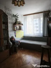 Apartament 3 camere – Tg. Mureș – Tudor – Fortuna 