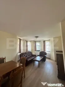 Apartament cu 3 camere, 77mp, Mosnita Noua