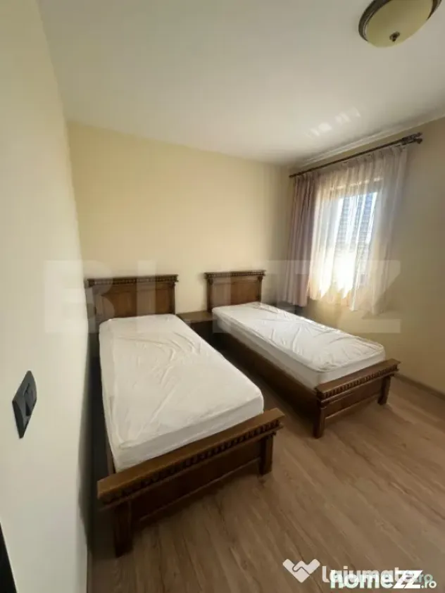 Apartament cu 3 camere, 77mp, Mosnita Noua - Mosnita Noua (Timis)