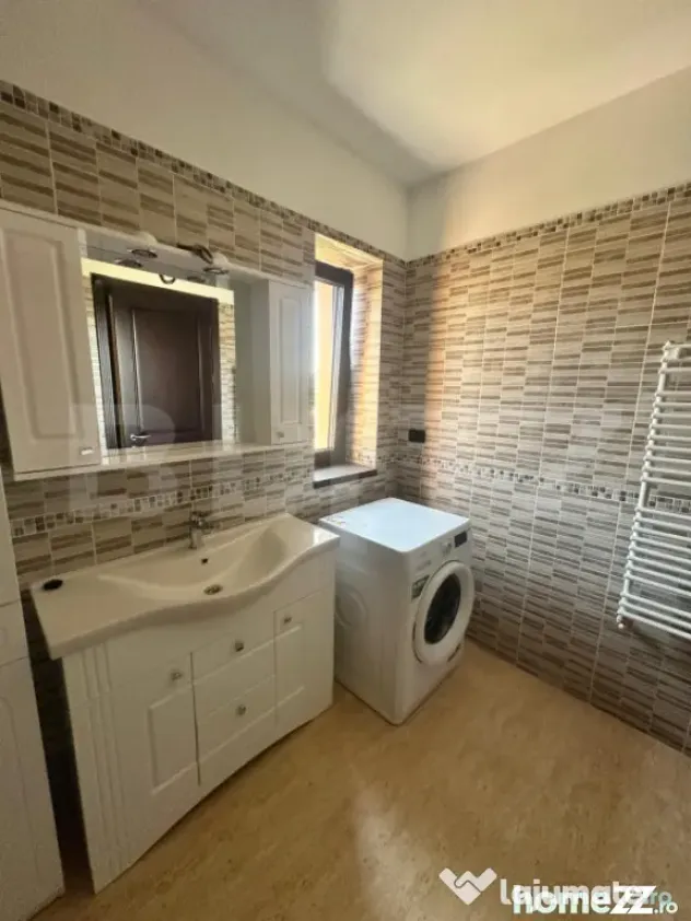 Apartament cu 3 camere, 77mp, Mosnita Noua - Mosnita Noua (Timis)