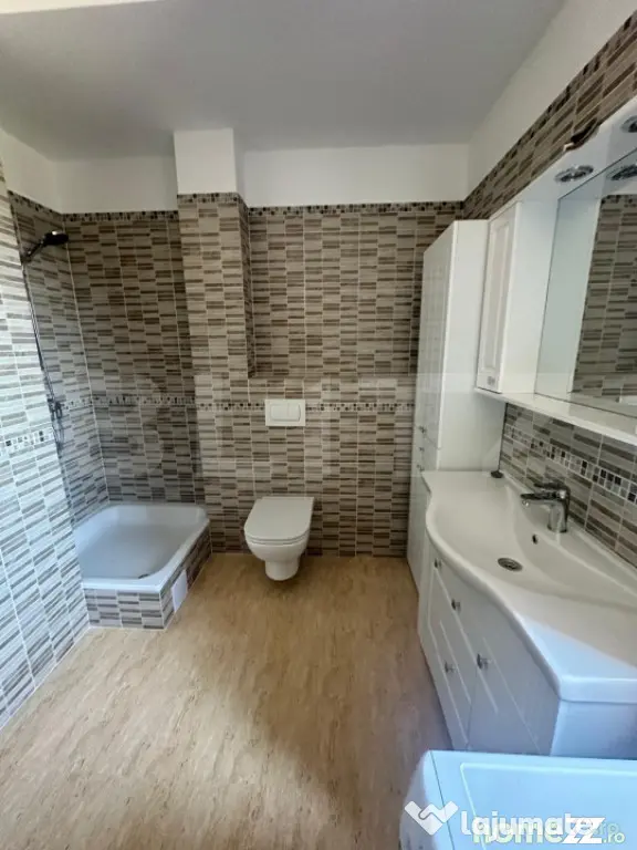 Apartament cu 3 camere, 77mp, Mosnita Noua - Mosnita Noua (Timis)