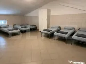Casă de închiriat pentru muncitori – Capacitate 14–18 