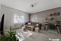 Casă în Pecica, gata de mutare – renovată și comple...