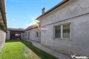 Casă în Pecica, gata de mutare – renovată și comple... 
