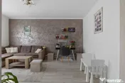 Casă în Pecica, gata de mutare – renovată și comple... 