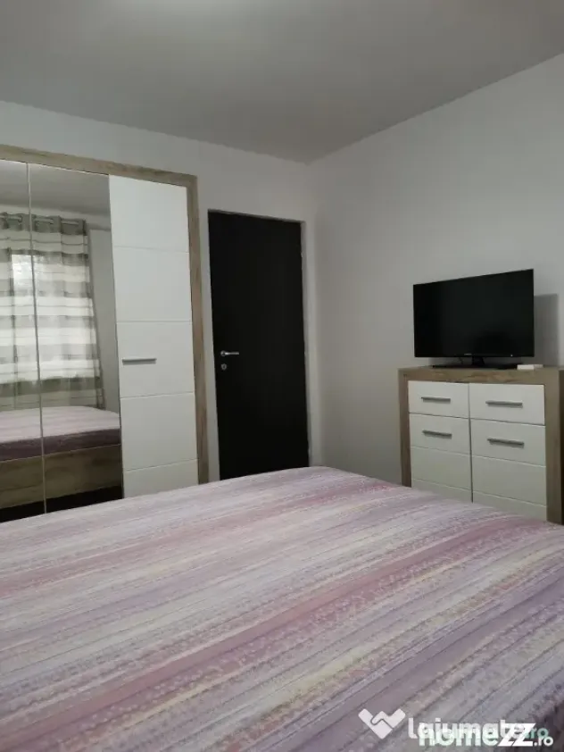 Garsoniera de inchiriat in zona Dristor - Bucuresti (Bucuresti-Ilfov)