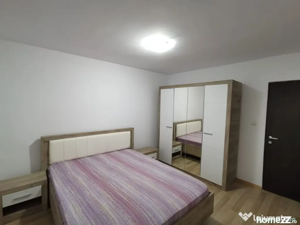 Garsoniera de inchiriat in zona Dristor - Bucuresti (Bucuresti-Ilfov)