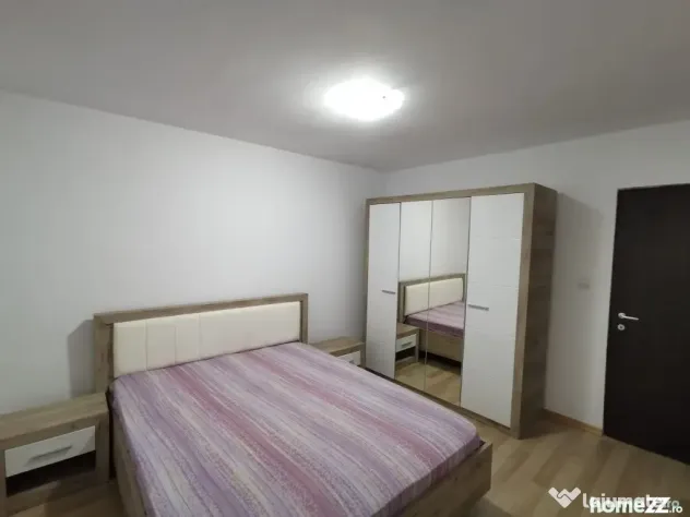 Garsoniera de inchiriat in zona Dristor - Bucuresti (Bucuresti-Ilfov)