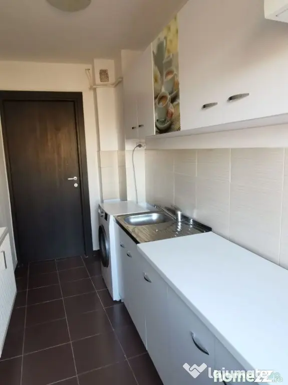 Garsoniera de inchiriat in zona Dristor - Bucuresti (Bucuresti-Ilfov)