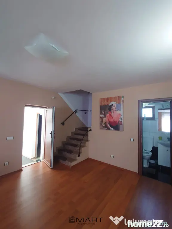 Casă spațioasă de închiriat în Sânpetru – 180 mp,... - Sanpetru (Brasov)