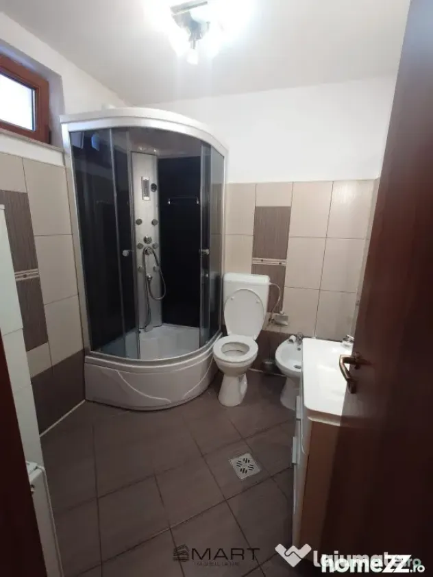 Casă spațioasă de închiriat în Sânpetru – 180 mp,... - Sanpetru (Brasov)