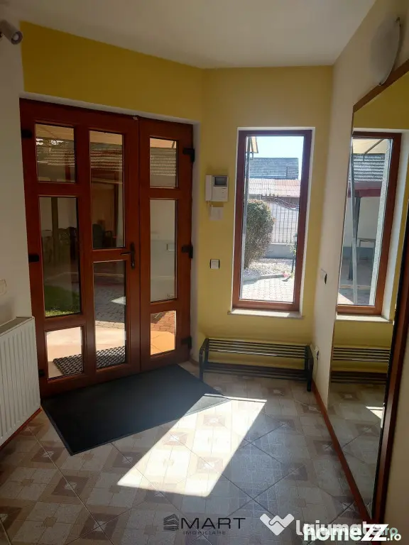 Casă spațioasă de închiriat în Sânpetru – 180 mp,... - Sanpetru (Brasov)