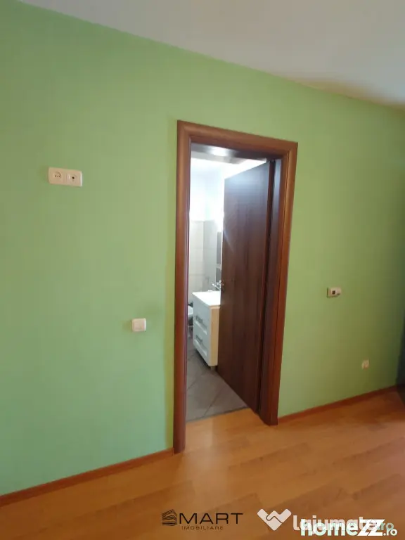 Casă spațioasă de închiriat în Sânpetru – 180 mp,... - Sanpetru (Brasov)