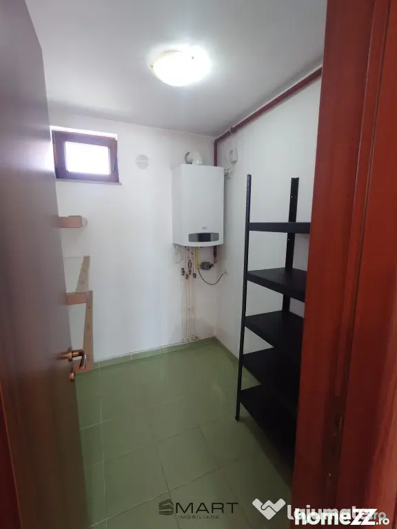 Casă spațioasă de închiriat în Sânpetru – 180 mp,... - Sanpetru (Brasov)