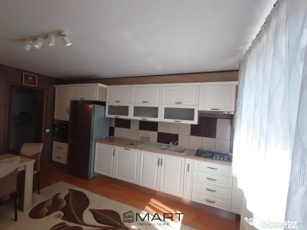Casă spațioasă de închiriat în Sânpetru – 180 mp,... - Sanpetru (Brasov)