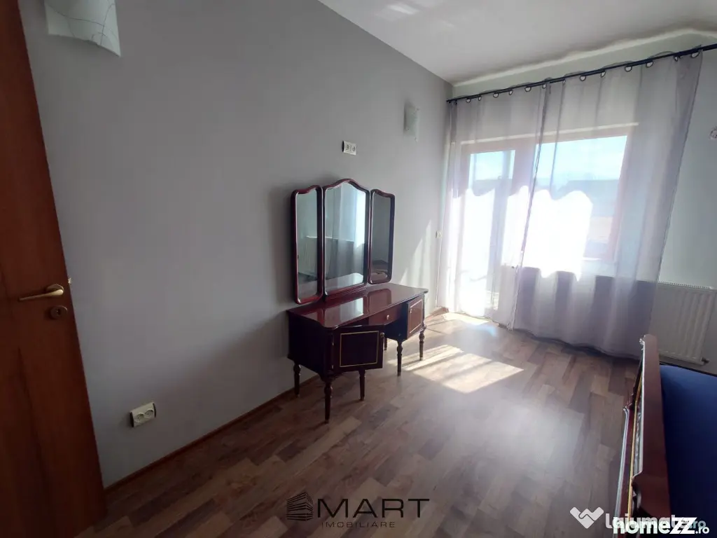 Casă spațioasă de închiriat în Sânpetru – 180 mp,... - Sanpetru (Brasov)
