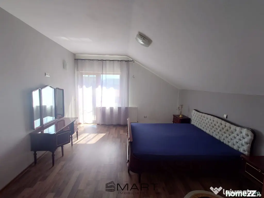 Casă spațioasă de închiriat în Sânpetru – 180 mp,... - Sanpetru (Brasov)