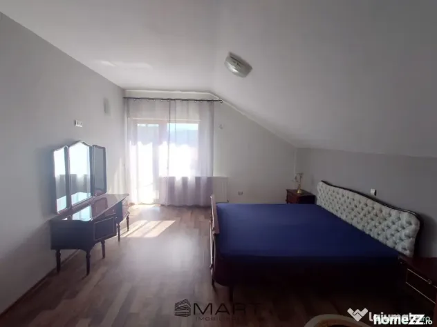 Casă spațioasă de închiriat în Sânpetru – 180 mp,... - Sanpetru (Brasov)